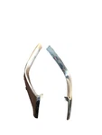2017-2021 Mazda CX-9 Front Grill Chrome Driver Passenger Side Oem. Fixed Price $102.18.