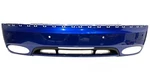 Bentley Flying Spur 2013 Rear Bumper, No. 4W0807421B. Fixed Price $696.34.