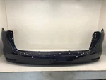 Rear Bumper Local Blue 2018-2020 Honda Odyssey Ex/ex-l/lx W/sensor Holes Oem. Fixed Price $304.00.