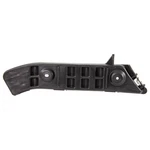 Genuine Ford Taurus Front Bumper Upper Retainer Reinforcement Left (2005-2007). Fixed Price $25.74.