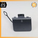 07-12 Mercedes X164 GL350 GL320 Rear Bumper Tow Hook Hitch Cover Lid Oem. Fixed Price $41.50.