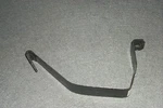 Nos Gas/fuel Tank Strap 1966 1967 68 69 1970 Ford Torino/fairlane Station Wagon. Fixed Price $199.99.