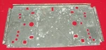 1979 1980 1981 Trans Am Firebird Original Front License Plate Mounting Bracket 3. Fixed Price $55.99.