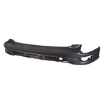 Fits 2017-2019 Ford Escape Rear Bumper Cover BCR-10031 Capa. Fixed Price $444.96.