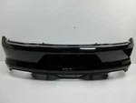 2015-2017 Ford Mustang Gt 2DR Coupe Rear Bumper Cover Panel Oem FR3B-17D781-B. Fixed Price $320.00.