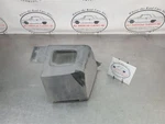 2003-05 Hummer H2 Rear Bumper Passenger Right End Cap Trim Cover Panel Oem. Fixed Price $74.95.