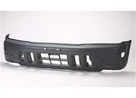 Sherman Front Bumper Cover Mat Blk For Honda Cr-v Exc Se 1997-2001. Fixed Price $212.62.