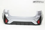 2024 Subaru Crosstrek Wagon Rear Bumper Cover Panel Ice Silver Metallic Oem. Fixed Price $423.49.