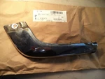 Mercedes W126 Chrome Corner Front Left Bumper 1268854574 6822. Fixed Price $81.91.
