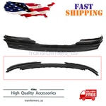 Fit 2015 2016 2017 2018 Ford Focus St New Rear Bumper Grille F1EZ17232A. Fixed Price $115.89.