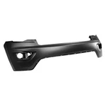 For Jeep Grand Cherokee Wk 22 Sherman Front Upper Bumper Cover Capa Certified. Fixed Price $194.58.