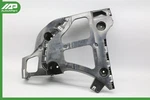 11-13 Bmw E70 X5 Rear Right Passenger Bumper Mount Bracket Support Guide Oem. Fixed Price $39.00.
