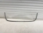 P41144 2006-2010 Volkswagen Jetta Front Bumper Lower Grille Chrome Trim Oem. Fixed Price $32.49.