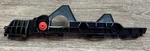 2015-2018 Toyota RAV4 Rh Support, Rear Bumper Side Oem 52155-0R050. Fixed Price $39.99.