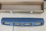 Fiat 500X Front Bumper Trim - 735705866, 735597159 **genuine New Oem Part**. Fixed Price $66.91.