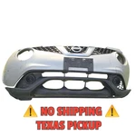 2015-2017 Juke Front Bumper Damaged Texas Pickup, No Shipping!. Fixed Price $450.00.
