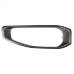 Omix Right End Cap Applique For Fits 2018-2021 Jeep Wrangler Jl & Gladiator. Fixed Price $51.27.
