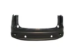 Sherman Rear Bumper Cover W/o Parking Sensors Primed For Mazda CX-9 2016-2023. Fixed Price $374.58.