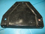 Nos Mopar 1973-74 Plymouth Cuda Dodge Challenger Front Plate Bracket 3686367. Fixed Price $100.00.