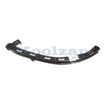 For 2004-2008 Front Left Bumper Retainer Black Steel 71190 Sep A00ZZ Q. Fixed Price $54.95.