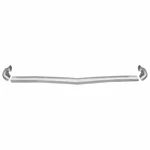 1965 Chevy Impala Front Triple Chrome Plated Dynacorn. Fixed Price $491.95.