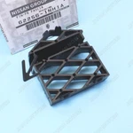 Genuine Oem Nissan Infiniti G37 10-13 Front Bumper Tow Eye Cap Cover 62256-1NH1A. Fixed Price $29.82.