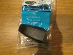 Nos 1981 1989 Ford Escort Lift Gate Cap E2FZ-58404B58-A. Fixed Price $5.99.