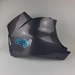 2024-25 Chevrolet Equinox Rear Bumper Left Driver Side Outer Cover Panel Oem. Fixed Price $199.99.