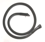 New 1966 1967 Lincoln Continental Convertible Wing/flip Panel Weatherstrip Seal. Fixed Price $245.00.