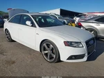 Front Wht W/fog ,w/grille Oem 10-12 S4 Audi. Fixed Price $845.00.