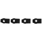 Genuine Ford Mount Bracket U-nut W520802S307. Fixed Price $11.56.