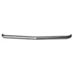 New Goodmark Front Bumper Face Bar Chrome Fits Chevrolet Camaro GMK402000068. Fixed Price $443.70.
