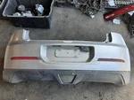 2011-2015 Chevrolet Volt Rear Bumper Cover W/o Park Assist 20895447 Need Repair. Fixed Price $664.99.