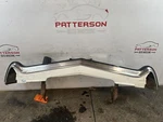 77-79 Mercury Monarch Front Chrome Bumper From 3/7/77, W/ Guards. Fixed Price $400.00.