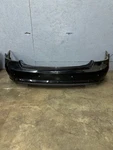 2010-2013 Mercedes-benz E-class E550 E350 Rear Bumper Cover Oem Black. Fixed Price $198.00.