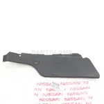 Nissan Sentra 2013-2019 Oem Genuine Rear Left Bumper Closing Plate 78819-3SG0A. Fixed Price $12.60.