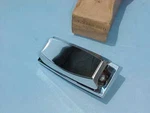1965-1968 Nos Mopar Plymouth Fury Dodge Polara Chrysler T&c Tailgate Handle. Fixed Price $129.95.