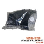 2023-2024 Toyota Gr Corolla Rr Bumper Side Cover New Oem 52592-12220. Fixed Price $76.60.
