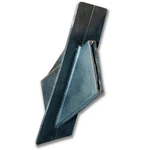 Grommet Bumper Bracket To Body 1963-85 Avanti & Ii 1350045. Fixed Price $31.05.