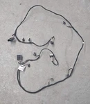 2016-2026 Mercedes GLC300 Front Bumper Wiring Harness Sensors Oem A2545402129. Fixed Price $99.99.