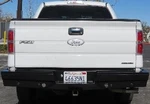 Steelcraft Automotive Elevation Rear Bumper 65-21360. Fixed Price $899.00.