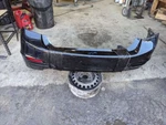 Rear Bumper Sedan Modern Without Park Assist Fits 12-13 Bmw 328I , 51122239995. Fixed Price $249.24.