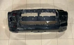 Front Bumper Cover Black 2014-2020 Toyota 4RUNNER Limited 52119+35140 Oem. Fixed Price $399.00.