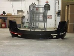 2009-2016 Audi Q5 Rear Upper Bumper Oem 6UPD. Fixed Price $143.00.