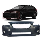 Bumper Cover For Subaru Crosstrek 2021-2023 57704FL030 SU1000195 Front Primed. Fixed Price $152.80.