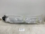 2022 2023 2024 Kia Forte Radiator Support Grille Oem 86370M7500. Fixed Price $80.98.