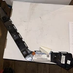 AH6Z 17D948A Bumper Reinforcement. Fixed Price $20.00.