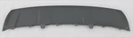 Front Bumper Lower Trim Skid Plate Valance Spoiler AU1095106 Fits 2016-18 Q3. Fixed Price $82.93.