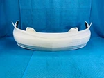 Pontiac Sunfire Front Bumper W/ Impact Absorber & Corner Lights 2003-2005 Oem. Fixed Price $225.00.