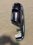 1948-1949 Hudson Commodore Oem Left Front Bumper Guard Vintage Used Driver Side. Fixed Price $75.00.